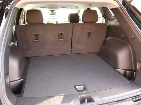 Certified 2024 Chevrolet Blazer LT w/ Convenience Package image 24