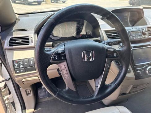 Used 2014 Honda Odyssey Touring image 18