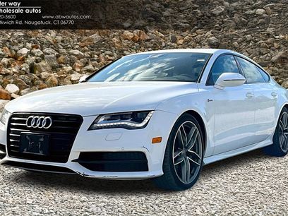 Used 2015 Audi A7 3.0T Prestige