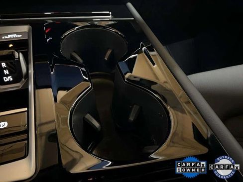 Used 2025 Volkswagen Atlas Cross Sport SE w/ Black Wheel Package image 55