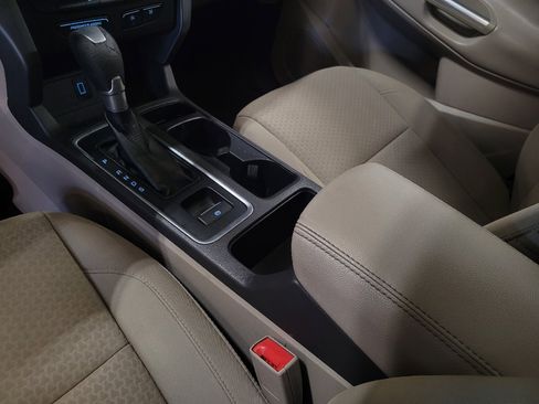 Used 2017 Ford Escape SE image 26