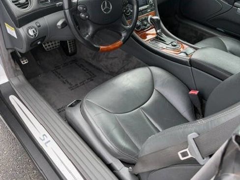 Used 2005 Mercedes-Benz SL 500 image 10