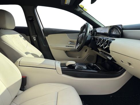Used 2020 Mercedes-Benz A 220 w/ Premium Package image 14