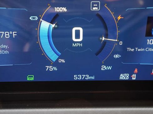 Used 2024 Chevrolet Brightdrop 600 w/ Battery Pack, Max Range AWD/4WD image 27