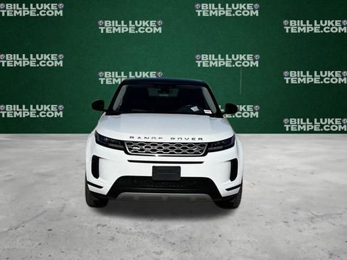 Used 2023 Land Rover Range Rover Evoque S image 4