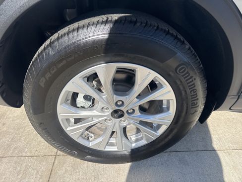 Certified 2023 Ford Escape Active w/ Tech Pack #2 image 20