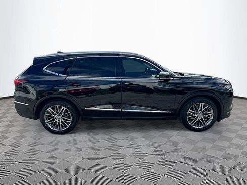 Used 2023 Acura MDX SH-AWD w/ Advance Package image 5