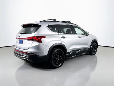 Certified 2023 Hyundai Santa Fe XRT AWD/4WD image 8