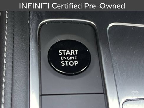 Certified 2026 INFINITI QX60 Luxe w/ Cargo Package AWD/4WD image 21