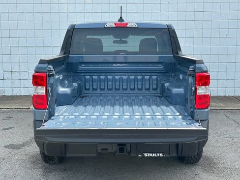 New 2026 Ford Maverick XLT w/ Equipment Group 301A AWD/4WD image 25
