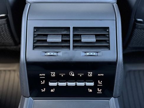 New 2026 Porsche Panamera 4 image 34