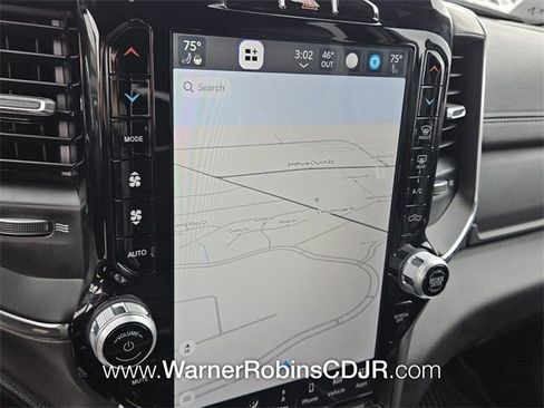 Used 2024 RAM 1500 Laramie image 23