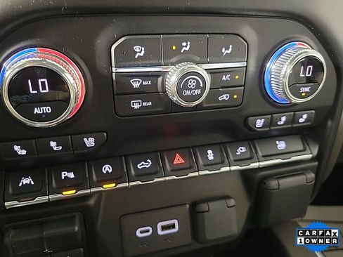 Used 2021 GMC Sierra 1500 SLT w/ SLT Premium Plus Package image 29
