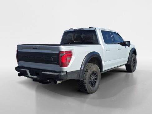 Used 2025 Ford F150 Raptor image 5