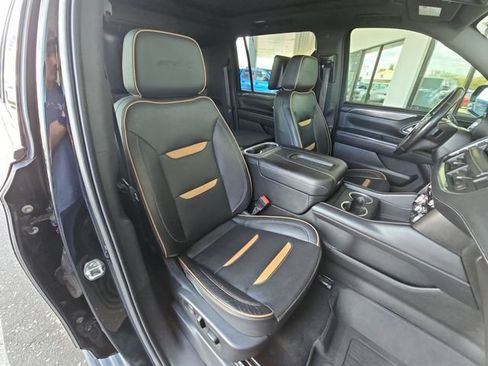 Used 2021 GMC Yukon XL AT4 w/ AT4 Premium Plus Package AWD/4WD image 20