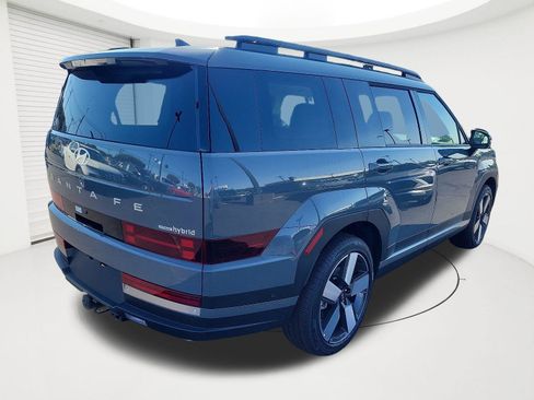New 2024 Hyundai Santa Fe Limited image 5