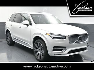 New 2025 Volvo XC90 B6 Plus w/ Protection Package Premier video 1