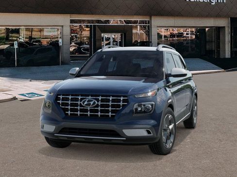 New 2026 Hyundai Venue SEL image 6