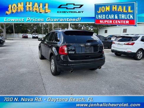Used 2011 Ford Edge SE w/ 101A Rapid Spec Order Code FWD image 8
