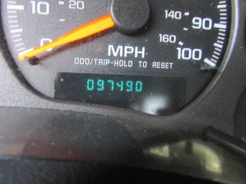 Used 2003 GMC Sonoma SLS image 33