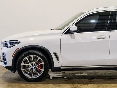 Used 2020 BMW X5 xDrive40i w/ Convenience Package image 36