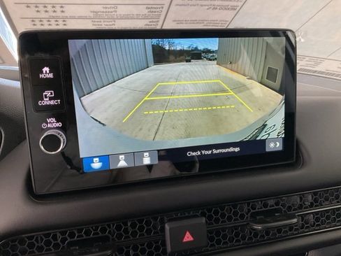 New 2026 Honda HR-V LX image 17