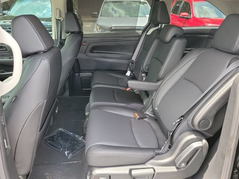 New 2026 Honda Odyssey EX-L image 9