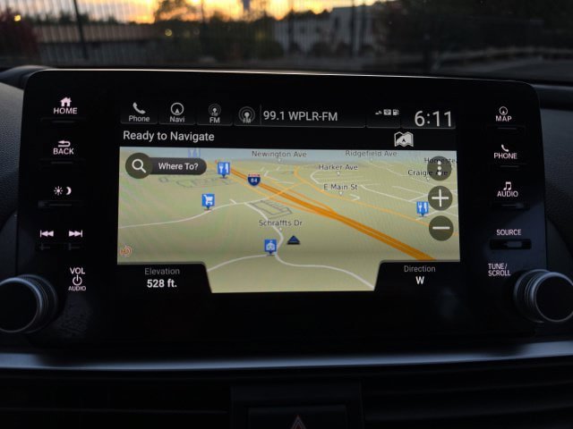 Used 2022 Honda Accord Touring image 23