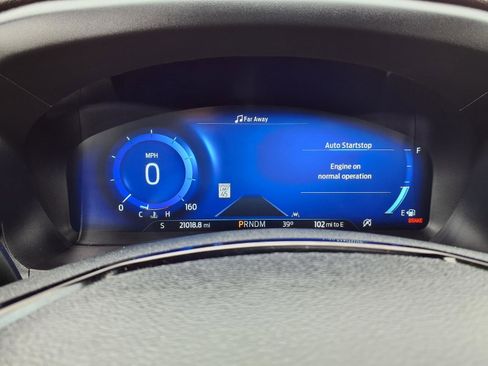 Used 2023 Ford Explorer ST w/ Equipment Group 401A image 19