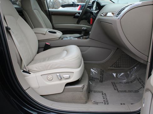 Used 2014 Audi Q7 3.0T Premium Plus w/ Premium Plus Package image 37