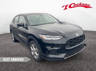 Used 2023 Honda HR-V LX video 1