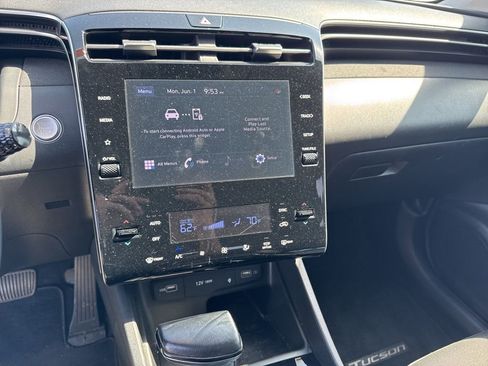 Certified 2022 Hyundai Tucson SEL w/ Convenience Package AWD/4WD image 9
