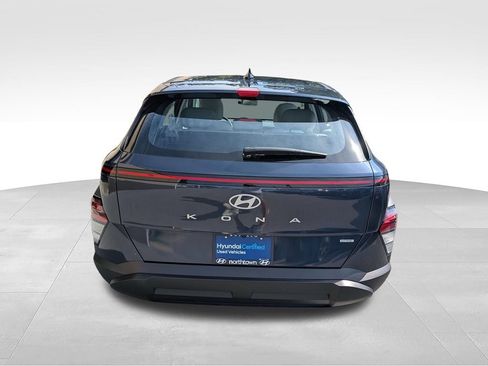Certified 2024 Hyundai Kona SE AWD/4WD image 14