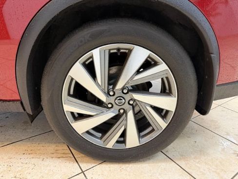 Used 2020 Nissan Murano SL AWD/4WD image 18
