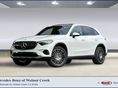 Used 2024 Mercedes-Benz GLC 300 4MATIC
