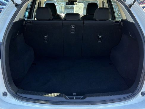 Used 2020 MAZDA CX-5 Sport image 29