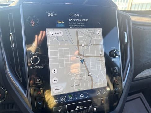 New 2026 Subaru Forester Limited image 64