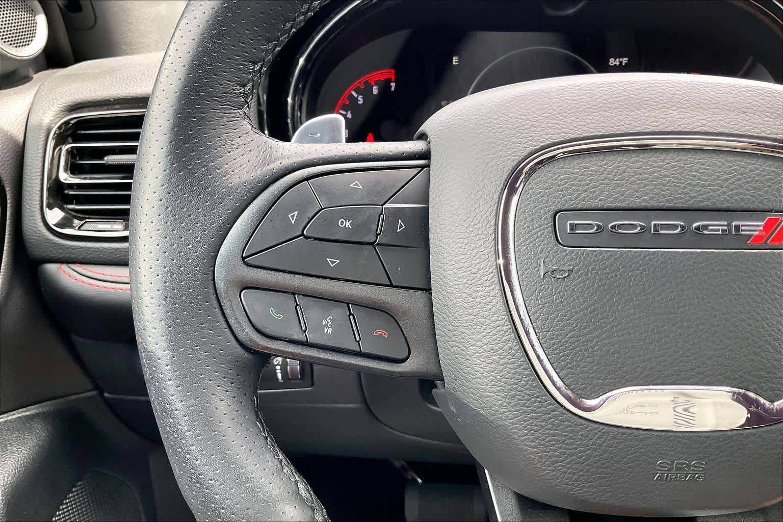 Used 2026 Dodge Durango GT AWD/4WD image 17