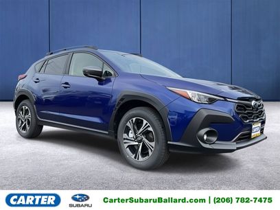 Used 2025 Subaru Crosstrek 2.0i Premium