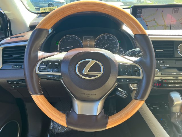 Used 2017 Lexus RX 350 FWD w/ Premium Package image 14