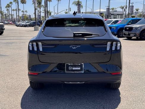 Used 2024 Ford Mustang Mach-E Select RWD image 11