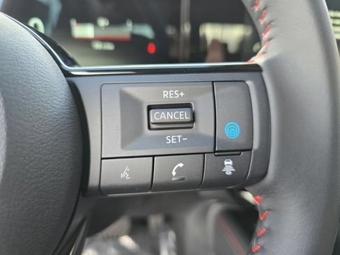 New 2026 Nissan Kicks SR w/ Cold Weather Package FWD image 26