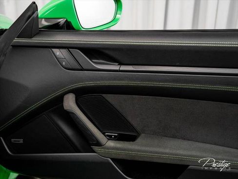 Used 2023 Porsche 911 GT3 RWD image 33