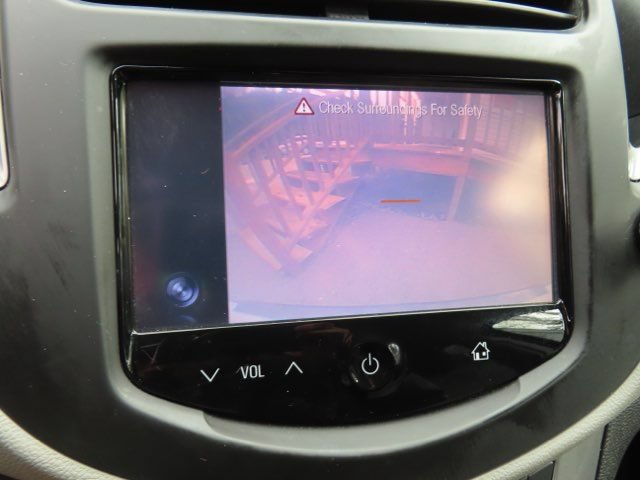 Used 2015 Chevrolet Trax LT w/ LT Plus Package FWD image 25