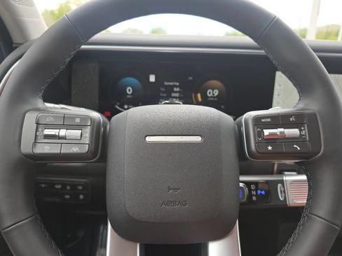 New 2026 Hyundai Palisade SEL AWD/4WD image 25