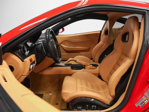 Used 2007 Ferrari 599 GTB Fiorano RWD image 79