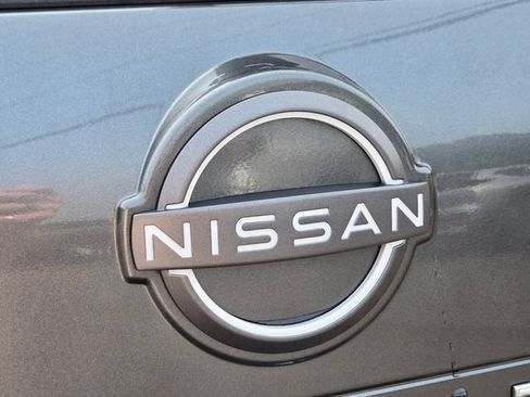 Used 2023 Nissan Rogue SV w/ SV Premium B Package AWD/4WD image 20