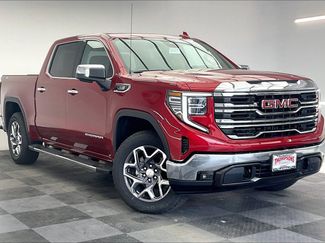 New 2026 GMC Sierra 1500 SLT w/ SLT Premium Package AWD/4WD video 1