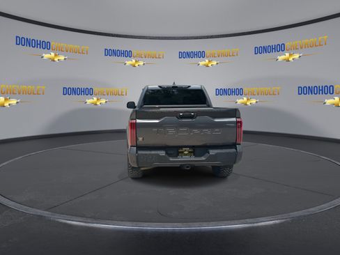 Used 2024 Toyota Tundra TRD Pro AWD/4WD image 10