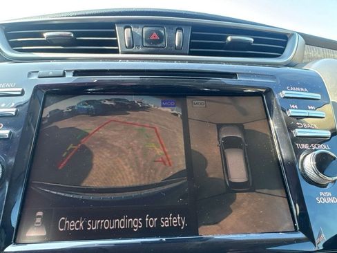 Used 2021 Nissan Murano SL w/ SL Moonroof Package FWD image 43